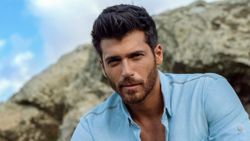 Can Yaman, Diletta Leotta ile aşk yaşıyor