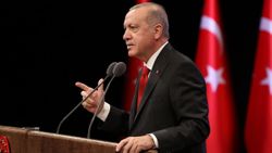 Financial Times: Erdoğan'ın büyük oyunu