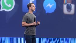 Uganda'dan Facebook'a tepki: Seçime müdahale ediliyor