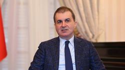 Ömer Çelik: Kılıçdaroğlu'nun sözleri yok hükmündedir