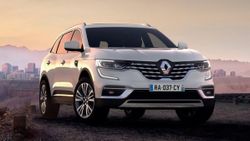 Renault, yeni yılda Türkiye'ye gelecek yeni modellerini açıkladı