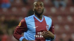 Eski Trabzonsporlu Sol Bamba kansere yakalandı