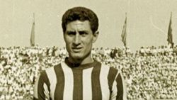 Fenerbahçe efsane futbolcusu Lefter'i unutmadı