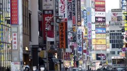 Japonya’da 7 eyalet daha korona nedeniyle OHAL kapsamına alındı