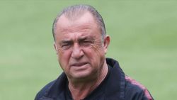 Türkiye'nin en popüler teknik direktörü Fatih Terim