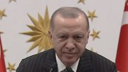 Cumhurbaşkanı Erdoğan'dan Kılıçdaroğlu'na: Allah'ın verdiği havayı boşa tüketiyorsun