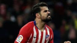 Marsilya'dan Diego Costa transferine veto