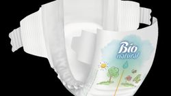 Benzersiz özellikleriyle yeni nesil bebek bezi: Sleepy Bio Natural