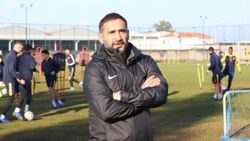 Ümit Karan: 24 saat futbolcu izliyoruz