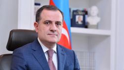 Azerbaycan'dan Karabağ'ın yeniden inşası için Türkiye ve Pakistan'a davet