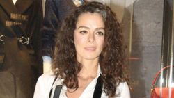 Özge Özpirinçci: Saçlarımı boyatmayacağım