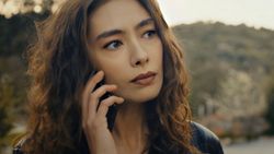 Neslihan Atagül rahatsızlandı