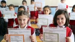 Takdir ve teşekkür belgesi nasıl alınır? Kaç puanla takdir, teşekkür alınır? Takdir-teşekkür hesaplama 2021