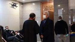 Can Ataklı hakim karşısına çıktı