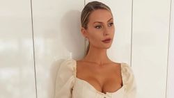 Chloe, koronavirüsü atlattığını açıkladı