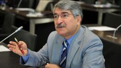 RTÜK'ten, Fikri Sağlar'ın sözleri nedeniyle Halk TV'ye para cezası