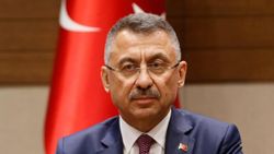 Fuat Oktay'dan, Kılıçdaroğlu'nun 'sözde Cumhurbaşkanı' sözlerine tepki