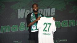 Konyaspor, Ertuğrul Tekşen ile Diomande'yi transfer etti