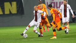 Fatih Karagümrük, Aatif Chahechouhe ile yollarını ayırdı