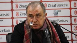 Fatih Terim: Geç oldu ama oldu