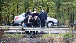 Sakarya'da bir çantada daha ceset parçaları bulundu