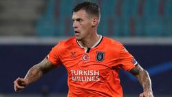 Martin Skrtel'in sözleşmesi feshedildi