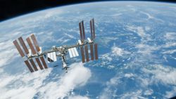 SpaceX'in uzaydaki fareleri ve NASA'nın şarabı, Dünya'ya geri dönüyor