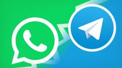Bilişim Uzmanı Prof. Dr. Alkan: WhatsApp'ın yaptığını Telegram da yapıyor