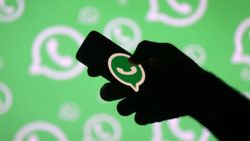 WhatsApp konuşmalarınız ileride karşınıza çıkabilir