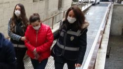 Bursa'da şantaj çetesine operasyon: 6 gözaltı