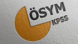 KPSS-2020/2 sonuçları açıklandı