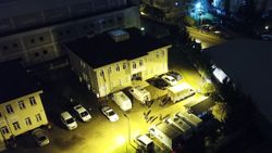 İstanbul'da hastanelere aşı dağıtımı gerçekleşti