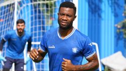 Adana Demirspor, Aurelien Chedjou ile yollarını ayırdı
