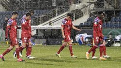 Bayern Münih 2. lig takımına elendi