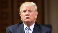 ABD'de anket: Donald Trump, 2024'te yeniden aday olsun