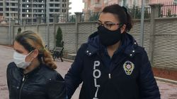 Konya'da üvey oğlunu döverek öldüren kadına ağırlaştırılmış müebbet