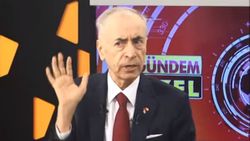 Mustafa Cengiz: Derbide ölümüne oynayacağız