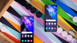 Samsung Galaxy S21 modelleri tanıtıldı: İşte fiyatları ve özellikleri