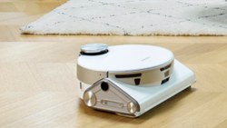 Samsung unveils smart robot vacuum cleaner called JetBot 90 AI + at CES 2021