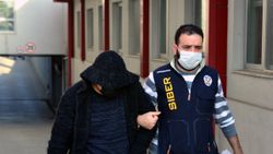 Adana'da kart bilgilerini çalıp, internetten alışveriş yaptılar