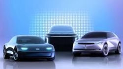 Türkiye'de, 2020'de 23 binden fazla elektrikli ve hibrit otomobil satıldı