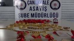 Çanakkale'de telefon dolandırıcısı 12 yaşındaki kızı kandırdı