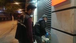 İzmir'de 13 yaşındaki çocuktan, 20 bin liralık hırsızlık