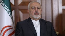 Cevad Zarif: Trump'ın olmadığı bir dünya daha güzel olacak