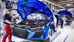 Mercedes, Toyota, Ford, Fiat, Nissan ve Honda tedarik sorunları yaşıyor