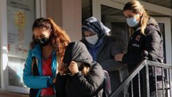 Muğla'da fuhuş baronunun mal varlığı dudak uçuklattı