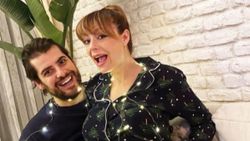 Özge Özder'i sinirlendiren yorum