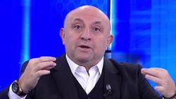 Sinan Engin: Mesut, Maradona'dan sonra en iyi 10 numara