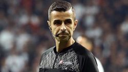 Süper Lig'de 20. haftanın hakemleri