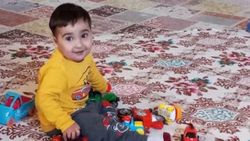 Denizli'de 4 yaşındaki çocuk kalbine yenik düştü